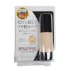 Picomonte B Liquid Foundation [Light Ochre]/Glossy Skin/Foundation/Light Texture/Pore Cover/Freckle Cover
