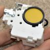 LICHIFIT Refrigerator Compressor PTC Starter QP3-15/C Integrated Relay Overload Protector Freezer Replacement Parts