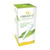 ORGANYC Hypoallergenic 100% Organic Cotton Internal Tampons with Applicator, REGULAR, 16-count Boxes (Pack of 2)