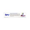 Spry Toothpaste Peppermint 4 oz (113 g) 4 Ounces