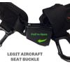 EZ DIP - SQUAT = PULL UP - BELT