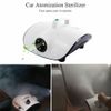 Smart Atomization Fogging Disinfection Sprayer Home & Business Sterillization.