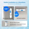 Alkaline Filter – Mineral, Antioxidant Water Filter Replacement – Inline Filter
