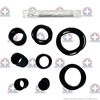 Hose Kit #4005-Kit | SAE O-Ring Flange (80 pc, Buna) (Code 61 & Code 62)