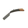 Rite Edge Damascus Razor, 6.25"