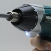 STRAIGHT 17-0385 Rechargeable Mini Screwdriver 3.6V