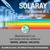 SOLARAY Freeform Llysine 500mg Capsules, 120 CT