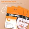 Face Facts Vitamin C Sheet Mask