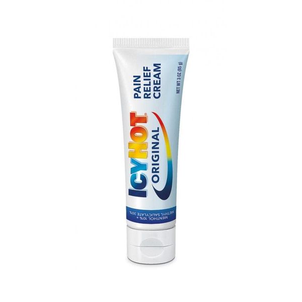 Icy Hot Maximum Strength Pain Relieving Cream-3, oz.