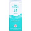 DHU Bicomplex 24 Tbl., 150 St TAB