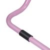 Gymnastics Training Bar Folding Adjustable Height Expandable Horizontal Bars Gym