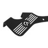 For Can Am Outlander Xmr 14" Light / Sound Bar Mounts Bracket & Bolt Washers Set