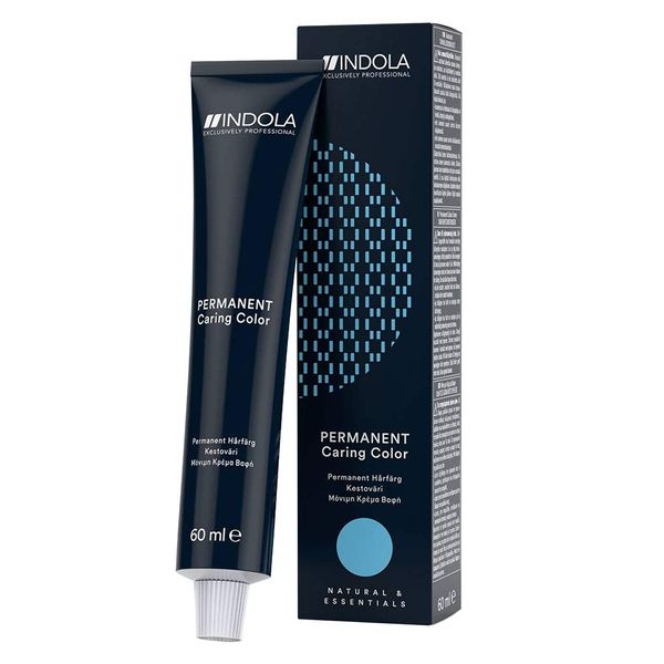 Indola Permanent 60ml - 6.77x