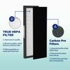 FLT4825 True HEPA Filter B Replacement Compatible for G-guardian Models AC4825