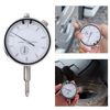 ULTECHNOVO Dial Test Indicator 0-10x0.01mm Probe Indicator Dial Test Gauge Precision Dial Measuring Tools High Resolution