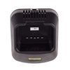 Charger for Tait TP9100 Single Bay Rapid Desk