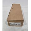 HanleyLED Solutions H60W-SD-12 Class 2 Superior Power Supply Driver