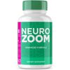 Neurozoom Advanced Brain Support Supplement - Official Formula (1 Pack)