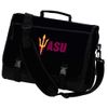 ASU Laptop Bag Arizona State Sun Devils Computer Bag or Messenger Bag
