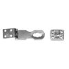 Yacht Steel Überfallscharnier, 67mm, 24mm