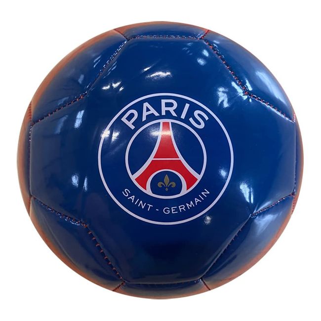 PARIS SAINT-GERMAIN Paris Saint-Germain Soccer Ball No. 4 Ball PARIS SANT-GERMAN