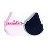 24 PCS Wholesale Bulk Triangle Powder Puff Set