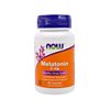 NOW Food Melatonin 3 mg 60 Capsules