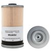 For Fleetguard Fuel Water Separator Fuel Filter Kit FS19728