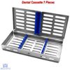 Implant Maxillary Sinus Lift Instruments Kit Periosteal Elevator
