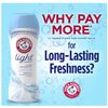 Arm & Hammer Light In-Wash Scent Booster Crisp Clean 24oz  Elevate Your Laundry