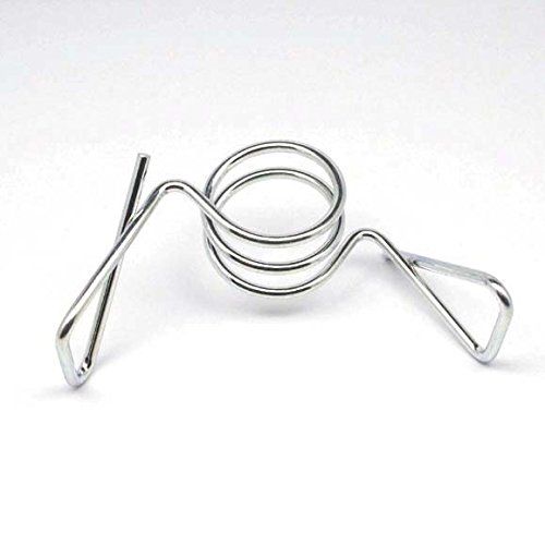 Apollo Electric Fence Supplies FRP Hook (for FRP20) Φ20 AP-20 Hooks (100 pieces)