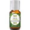 Diffuse Essential Oils 10ml - Citronella Essential Oil - 0.33 Fluid Ounces