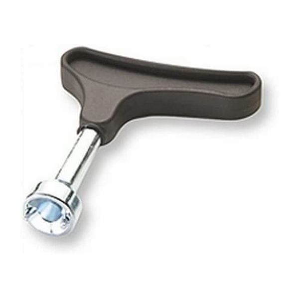 Masters Pro Wrench Black,One Size,ZDSA0015
