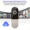Security Cameras Home System, True 1080HD Night Vision