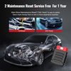 MUCAR BT200 Bluetooth All System OBD2 Scanner ABS SRS Oil Car Diagnostic Tool