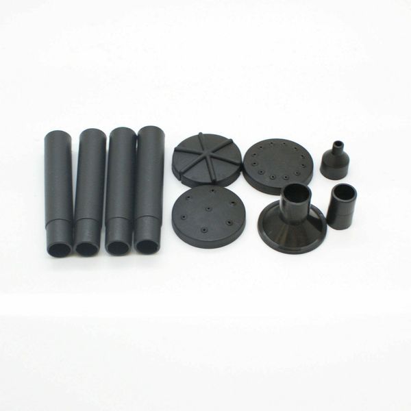 Replacement Nozzle Kit for 3 Watt Solar Water Pump