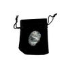 VIE Naturals Worry Thumb Stone, Moss Agate