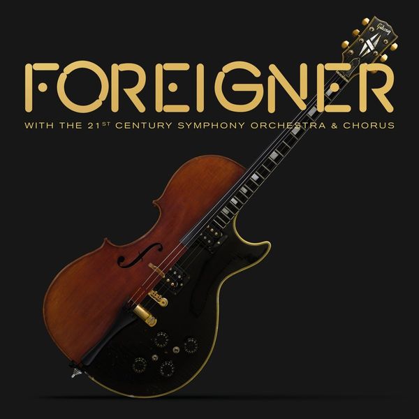 With The 21st Century Symphony Orchestra & Chorus [VINYL]