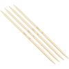 Clover Handmade Knitting Needle 4 Needle Gauge