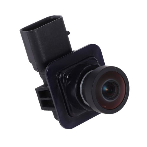 INFINAUTO Car Park Assist Camera Rear View Backup Reverse Camera for Ford Edge 13-15 No.ET4Z19G490A/DT4Z19G490A/DT4Z19G490B/590-415/PAC18/V25740007/8A1042 1 Pc