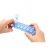 Apex 7-day Pill Organizer, Ultra Bubble-lok