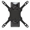 Full-Motion TV Wall Mount: 23"-42" Screens