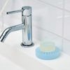 Ash Concept D-086-WH Soap Dish White +d Tundung Mini