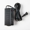 Black Full Range Sliding Dimmer - 0-500 Watts