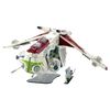Brickcessories Display Stand for 75309 - Republic Gunship