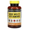 Mini Multi Vitamins, 365 Mini-Tablets