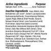 Alba Botanica Acnedote Maximum Strength Face & Body Scrub, 8 Oz
