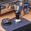 Rhinoware Coffee Tamper, 58mm, Black