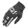 FASTHOUSE Elrod Xenon Glove (Black, Large)