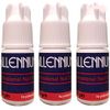 Millennium Nails 3 x 3 Gram Nail Super Glue Adhesive For False Nail Tips